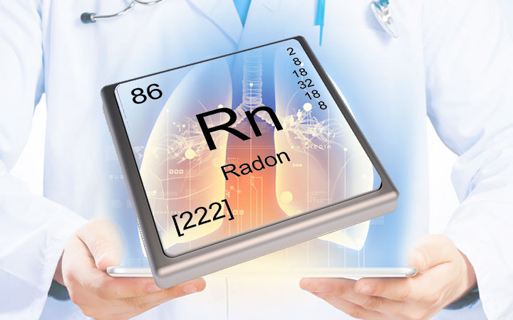 Radon Testing and Mitigation