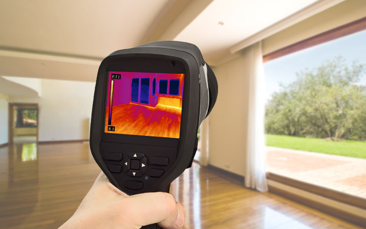 Thermal Imaging